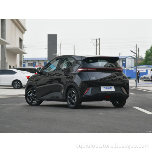 Byd Seagull Haiou Mini 405 χιλιόμετρα φθηνά ηλεκτρικά αυτοκίνητα οχημάτων